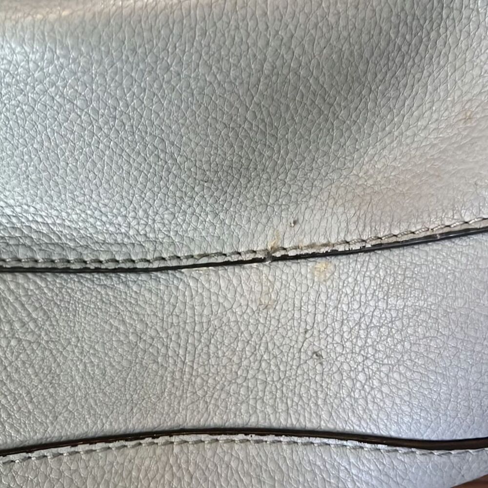 Michael Kors Tote Purse - Picture 5 of 7